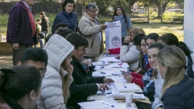 Qué se vota en las PASO 2019