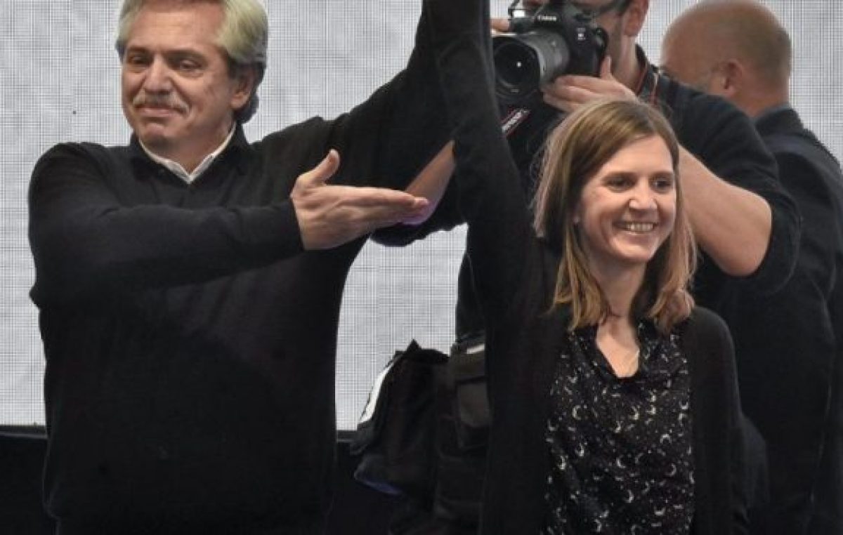 Raverta ganó la interna en Mar del Plata