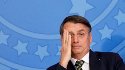 Otra de Bolsonaro