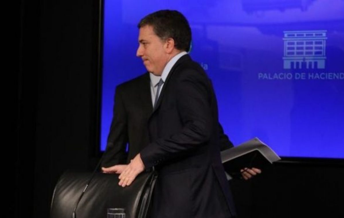 Funcionarios del Gobierno tuvieron ganancias extraordinarias con la devaluación 