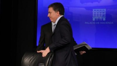 Funcionarios del Gobierno tuvieron ganancias extraordinarias con la devaluación 