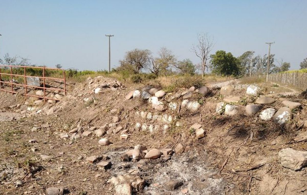 Jujuy: El Ingenio cerró caminos y dejó aisladas a familias
