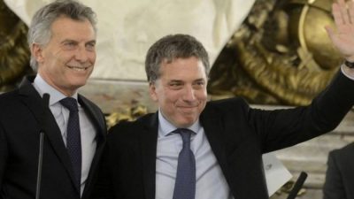 La deuda que contrajo el país superó los niveles de inflación y ya creció 152% en los últimos cuatro años