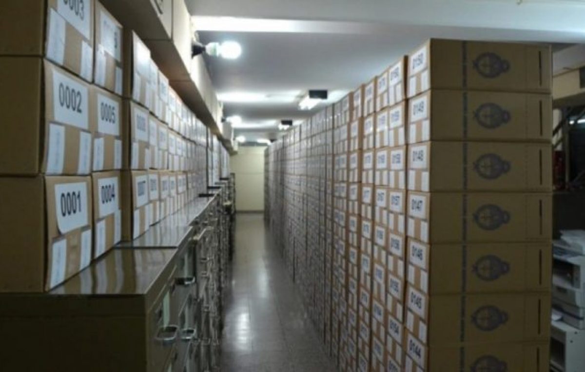 La Cámara Electoral escuchó el reclamo opositor y le pidió al Gobierno el software del escrutinio provisorio