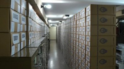 La Cámara Electoral escuchó el reclamo opositor y le pidió al Gobierno el software del escrutinio provisorio