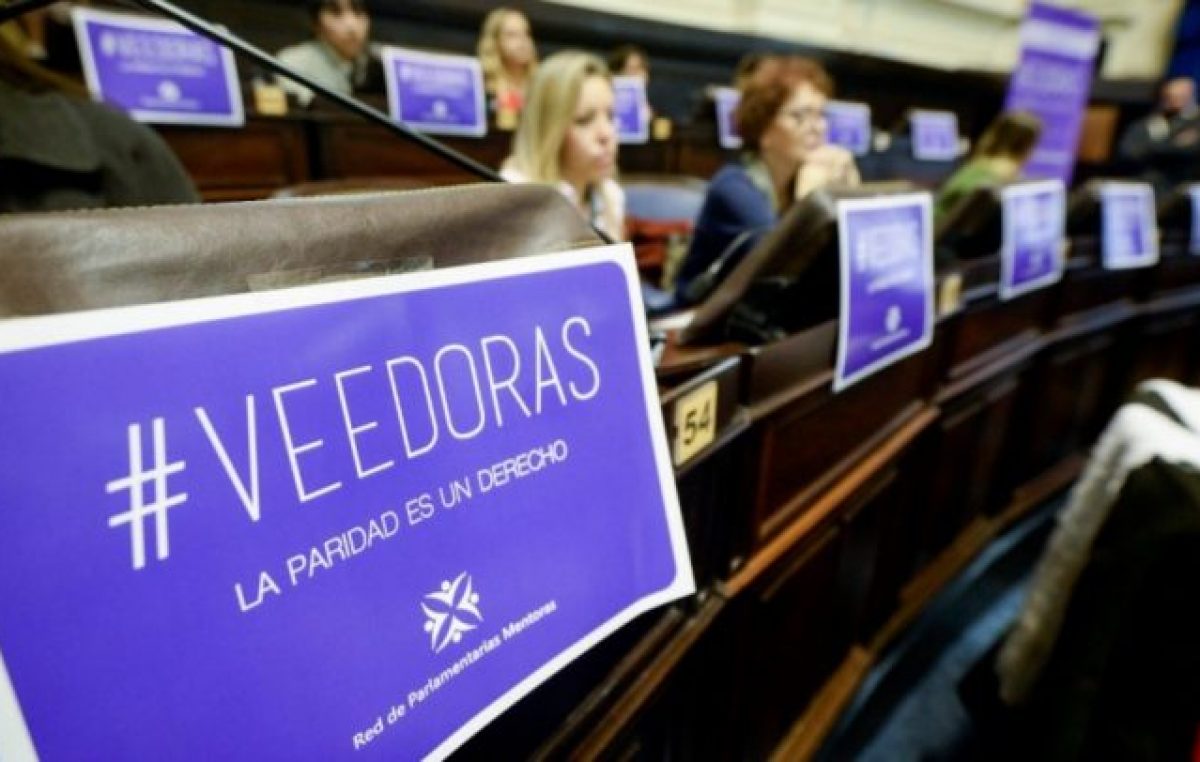 Desigualdad de género: una de cada 5 precandidatos a intendente son mujeres en territorio bonaerense