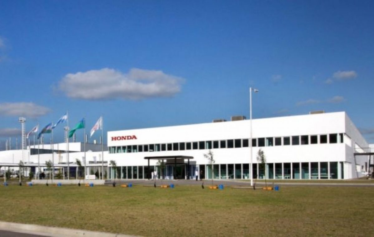 Confirmado: Honda deja de producir automóviles en el país y peligran 400 puestos de trabajo en Campana