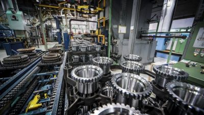 Se profundiza la recesión: La industria argentina funciona al 59% de su capacidad instalada