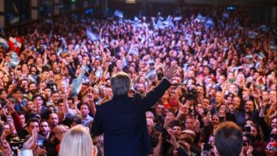 Para Forbes, si gana Alberto Argentina no se convertirá en Venezuela