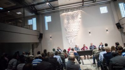 Santa Fe: Dura advertencia de FESTRAM sobre la situación salarial