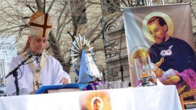 “Trabajo sin pan es explotación, pan sin trabajo es humillación”