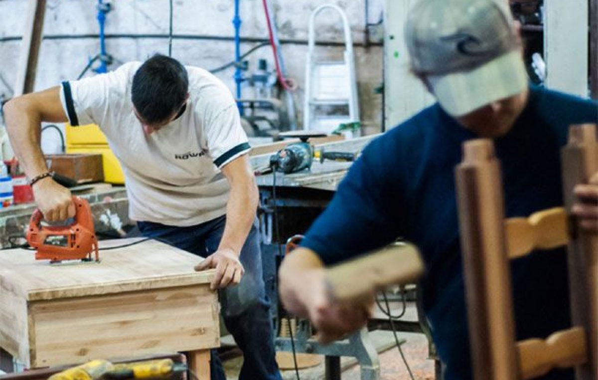 Cómo viven las pymes el descalabro económico