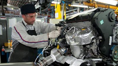 Por la crisis en el sector, la autopartista Clapp cerró sus puertas y despidió a 40 trabajadores