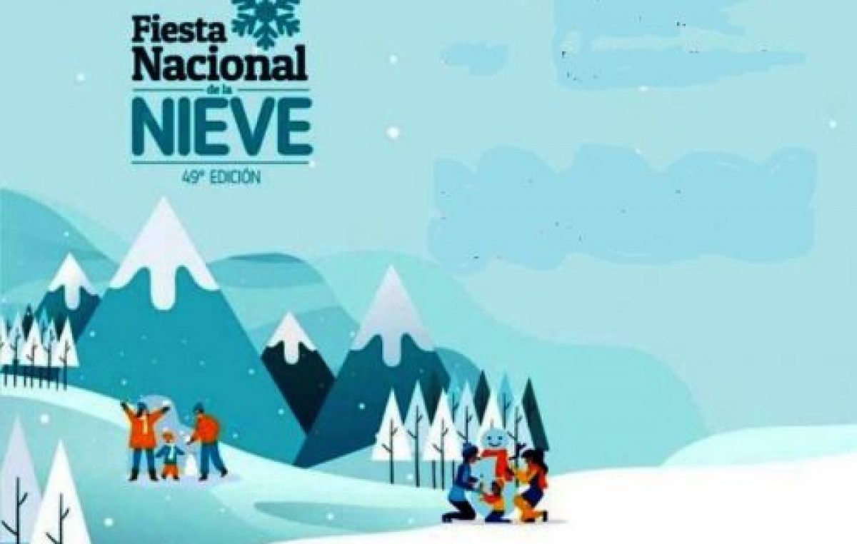Fiesta Nacional de la Nieve
