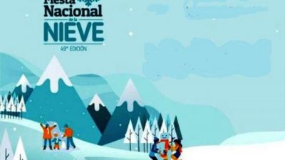 Fiesta Nacional de la Nieve