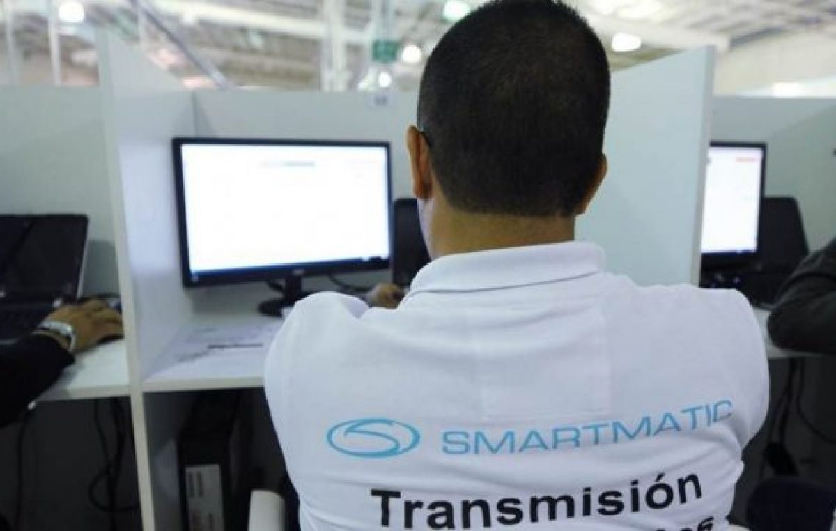 Duro informe de peritos judiciales contra Smartmatic: “funcionó de forma totalmente defectuosa”