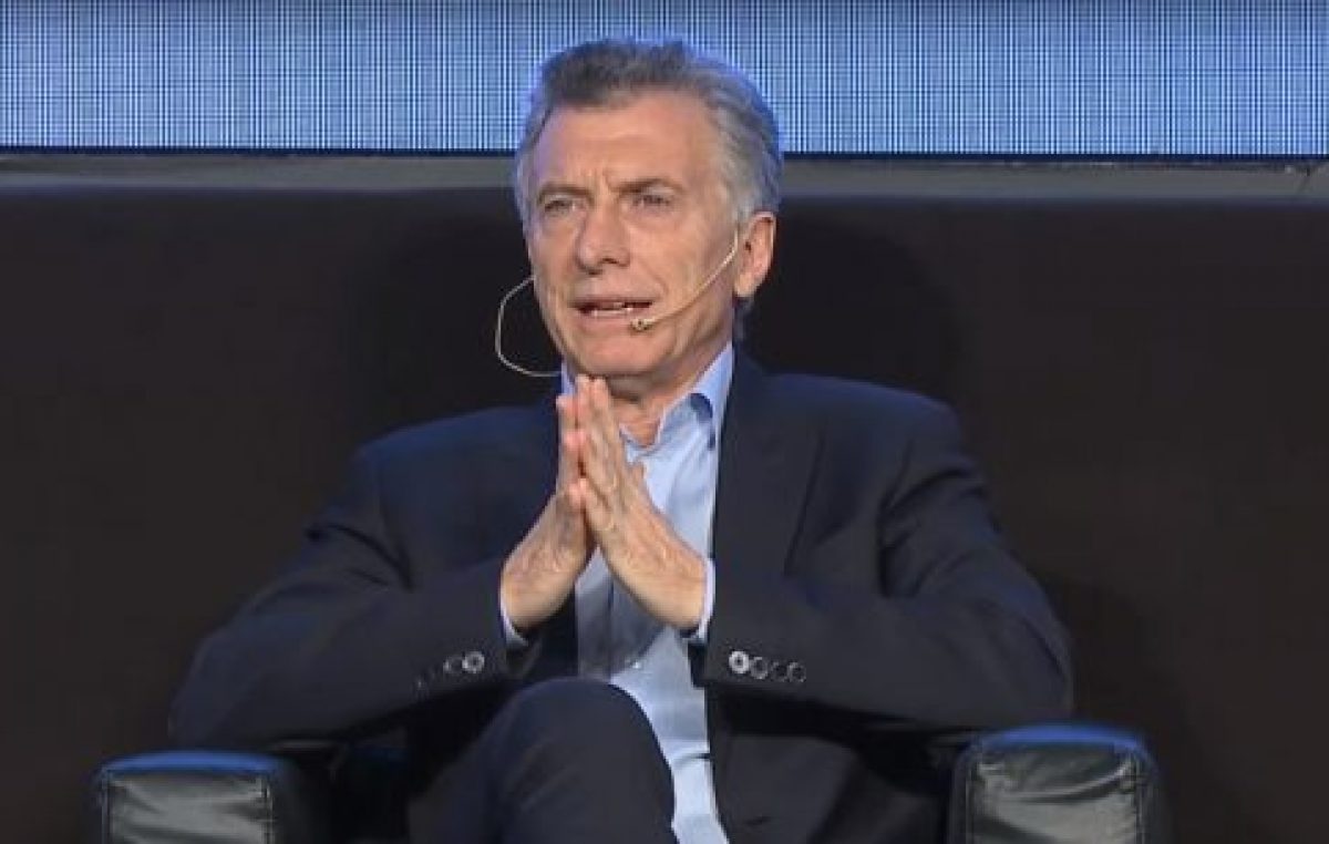El fin del relato M: «El impuesto más justo y más solidario es el impuesto a las Ganancias»