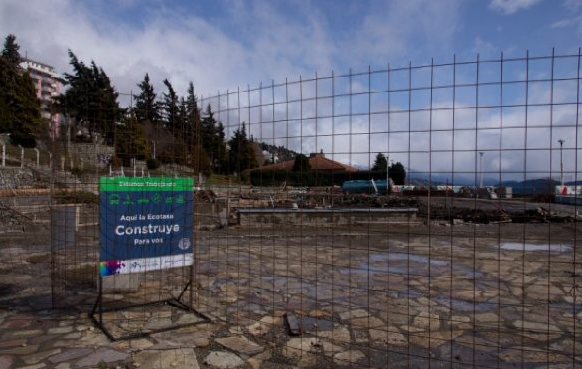 Las urnas definen el futuro de la Ecotasa en Bariloche