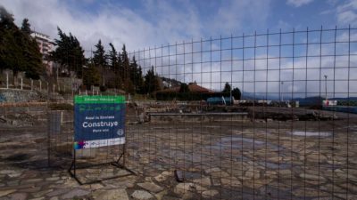 Las urnas definen el futuro de la Ecotasa en Bariloche