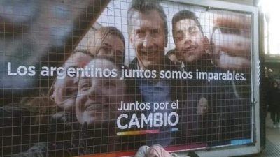 Cada vez hay más pobres en el país y más millones en las arcas de Macri y sus funcionarios
