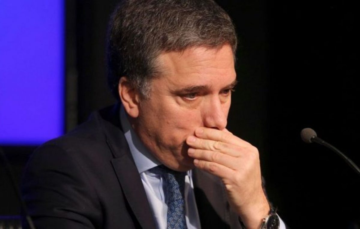 Los bancos ganan $3.000 M por día en intereses de Leliqs