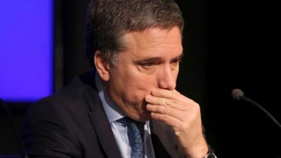 Los bancos ganan $3.000 M por día en intereses de Leliqs