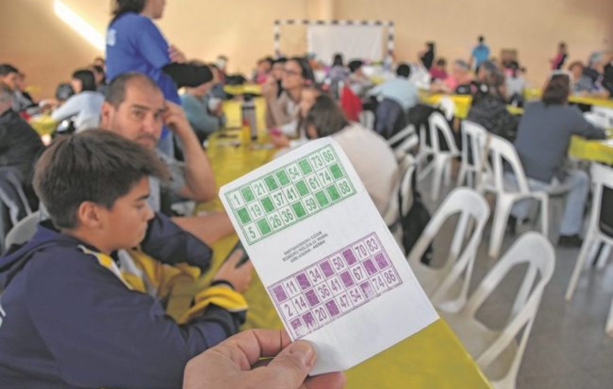 En la cuerda floja: los clubes deportivos de Roca están asfixiados por los aumentos de gas