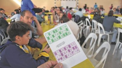 En la cuerda floja: los clubes deportivos de Roca están asfixiados por los aumentos de gas