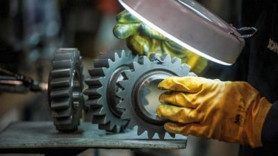 En un año cerraron más de 1.700 pymes industriales
