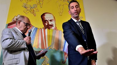El Sindicato de Municipales de Mar del Plata acusó a Distéfano de “mentir”