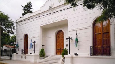 Paritaria municipal: hubo acuerdo salarial en Viedma