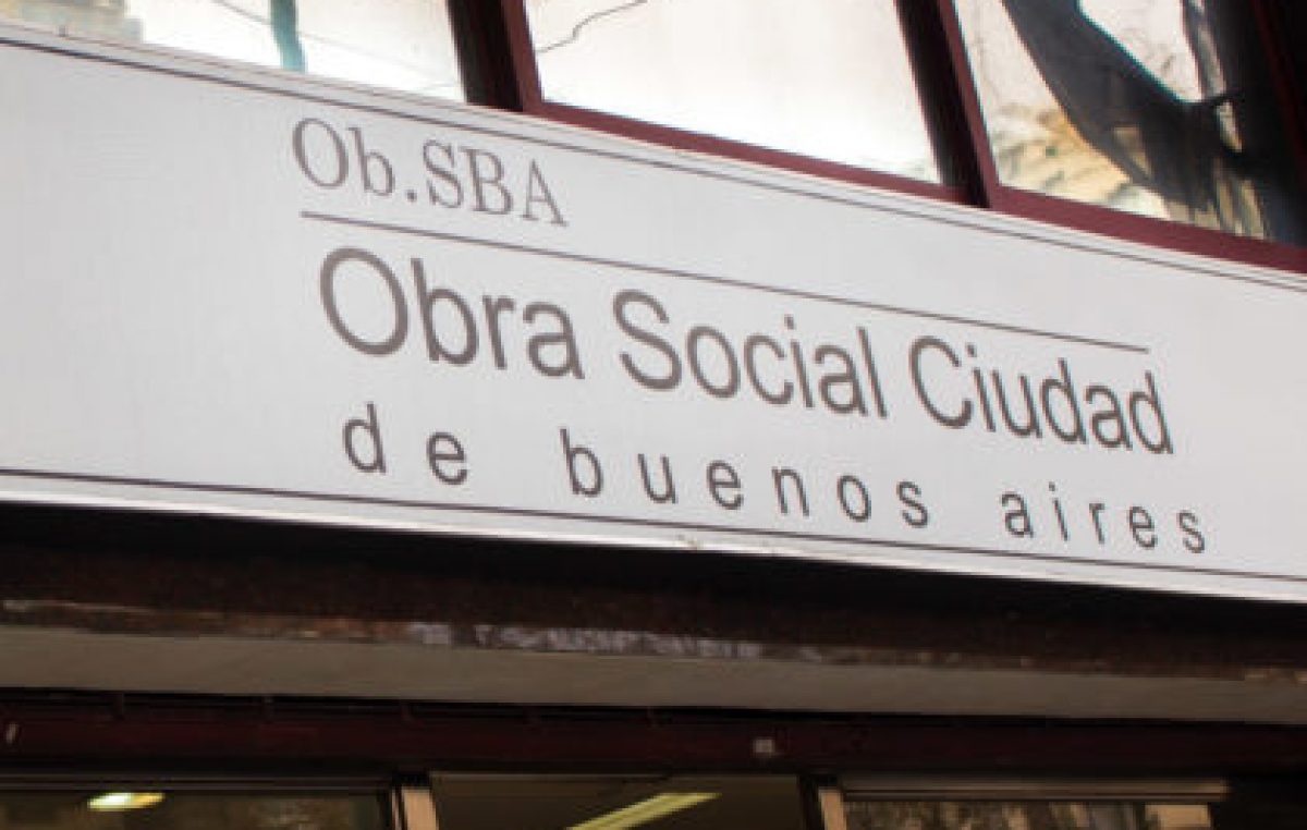 Los ajustes en discapacidad no se detienen