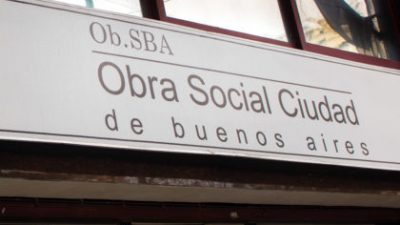 Los ajustes en discapacidad no se detienen