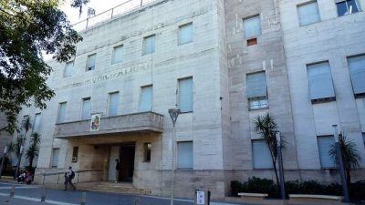 Municipales explicaron los alcances de la emergencia económica declarada en Concordia 
