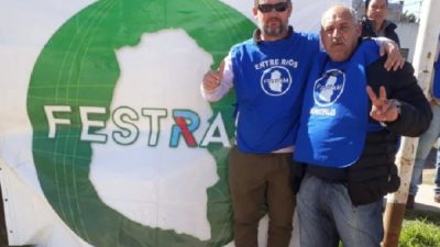 Se solucionó el conflicto salarial en Bovril 