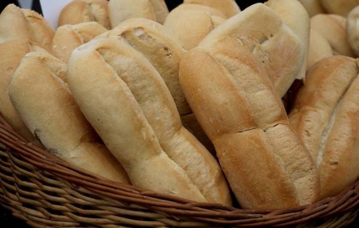Rosario: Los molinos harineros no le venderán harina a las panaderías por la suba del dólar