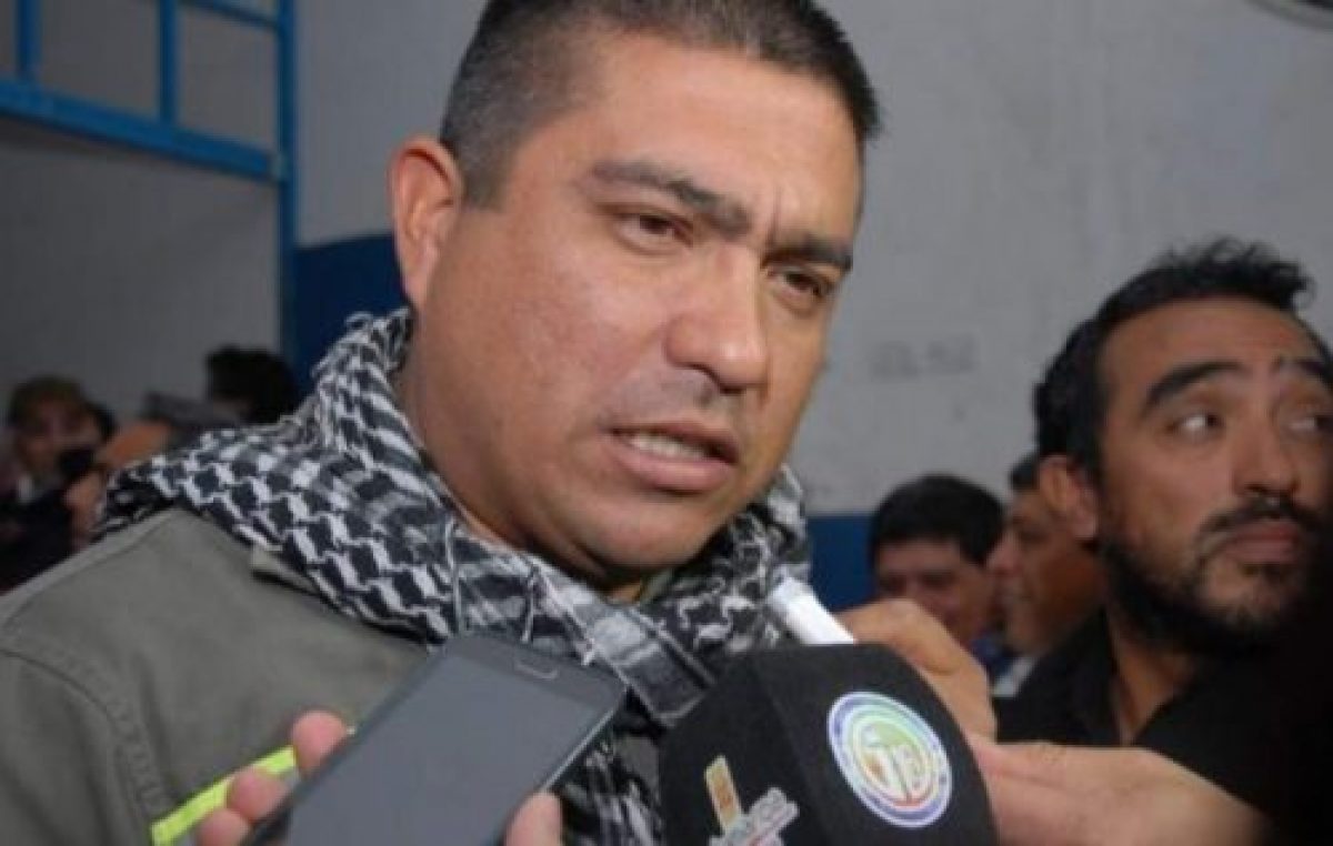 Catamarca: El SOEM amenaza con volver al paro