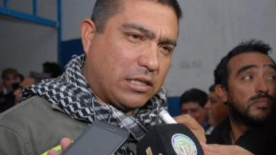 Catamarca: El SOEM amenaza con volver al paro