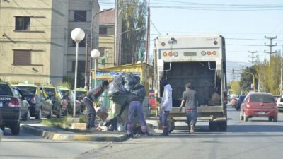 SOEM Río Gallegos calcula que hay 326 precarizados en el Municipio