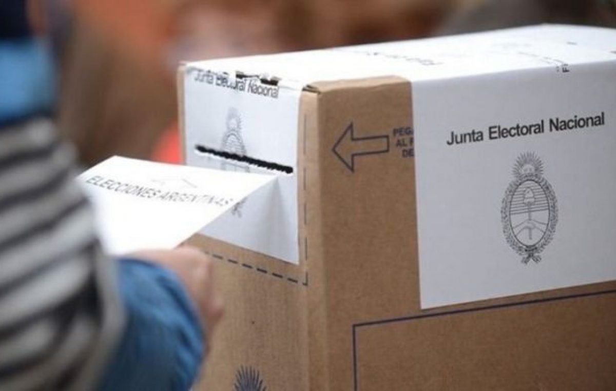 Expectativa en el peronismo y el radicalismo mendocino por el fallo de Corte sobre las reelecciones