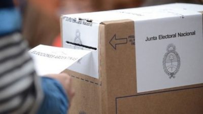 Expectativa en el peronismo y el radicalismo mendocino por el fallo de Corte sobre las reelecciones