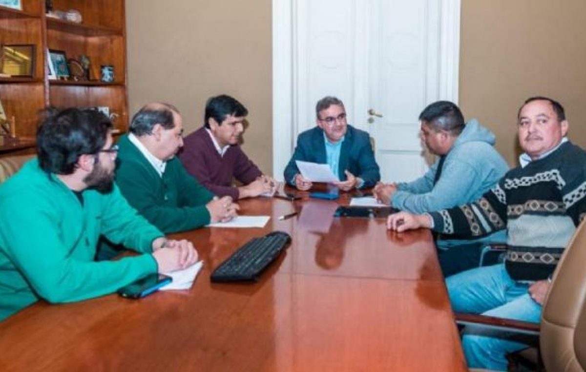 Ahora sí: el SOEM levantará las medidas de fuerza en Catamarca