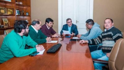 Ahora sí: el SOEM levantará las medidas de fuerza en Catamarca