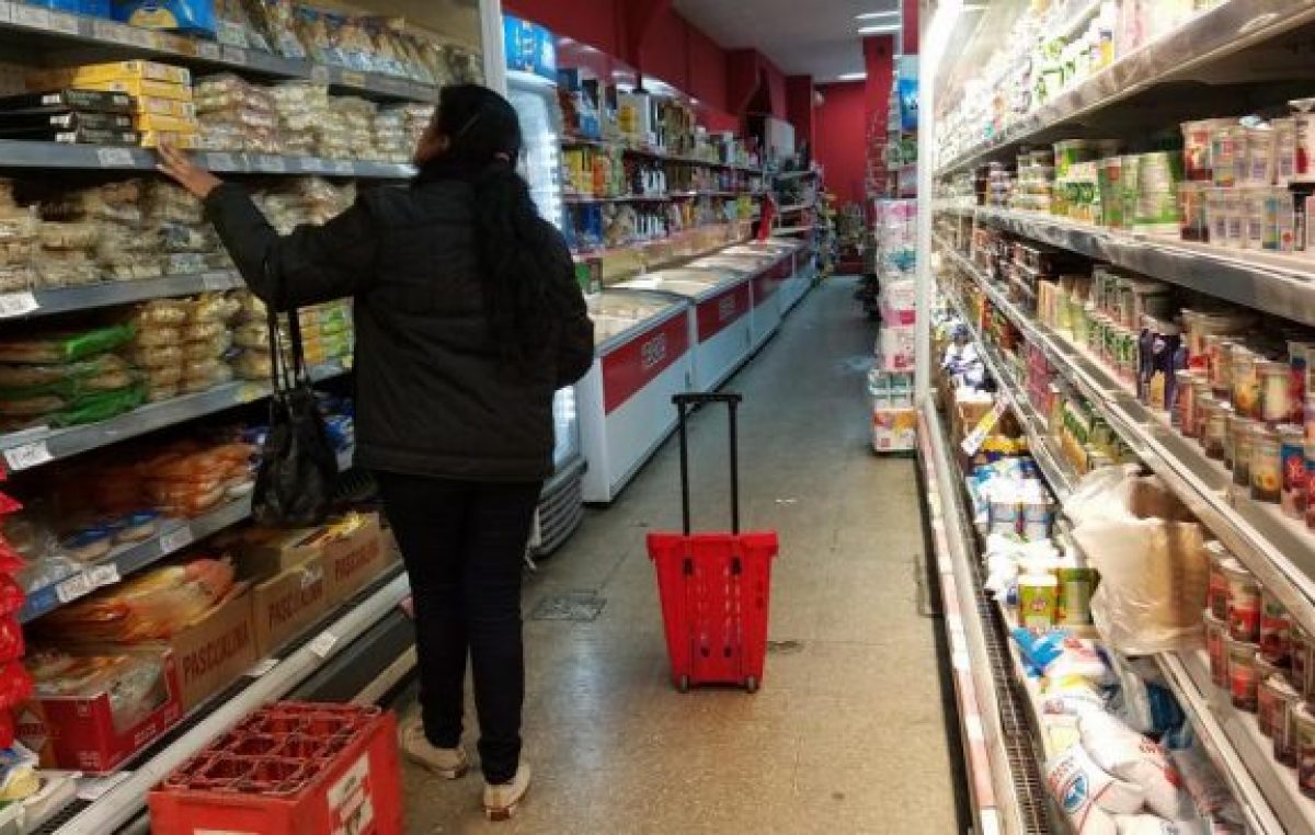 La inflación no se detiene