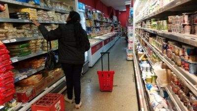 La inflación no se detiene