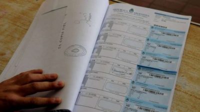 Elecciones y después…