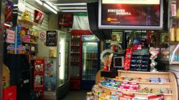 Acorralados por la devaluación, los kioskeros hicieron un reclamo por el IVA