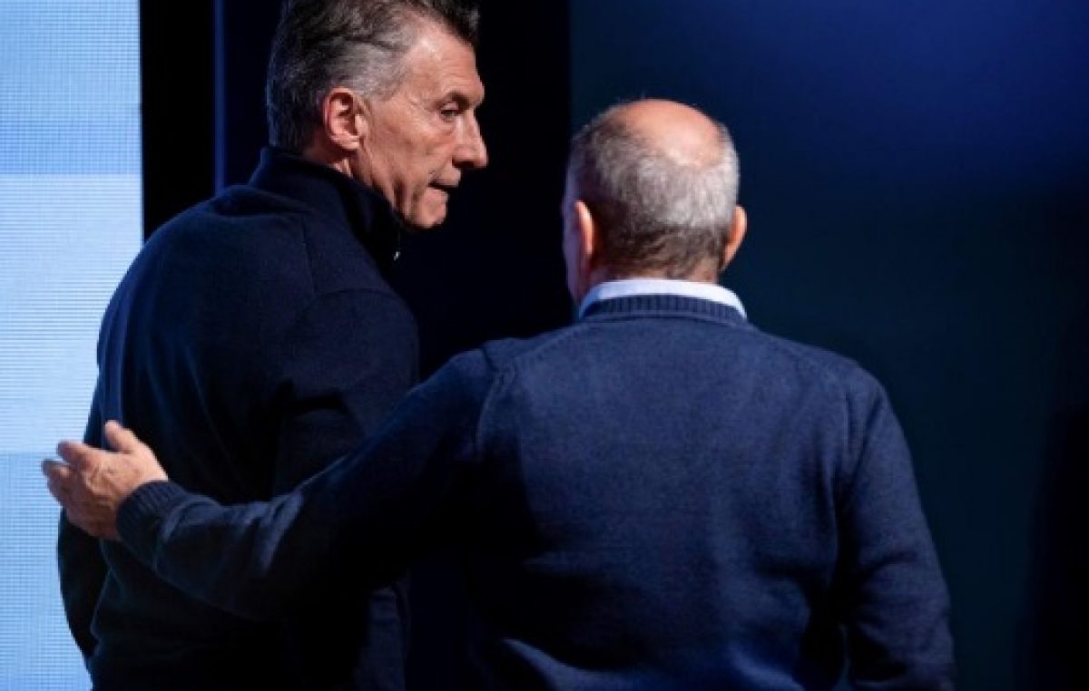 Terrorismo económico: las amenazas de Macri a los argentinos ante el retorno del peronismo