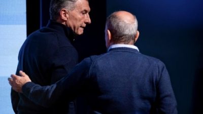 Terrorismo económico: las amenazas de Macri a los argentinos ante el retorno del peronismo