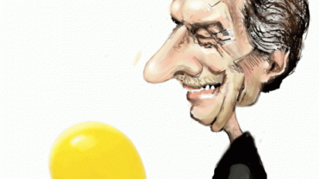 Los números Pinocho de Macri